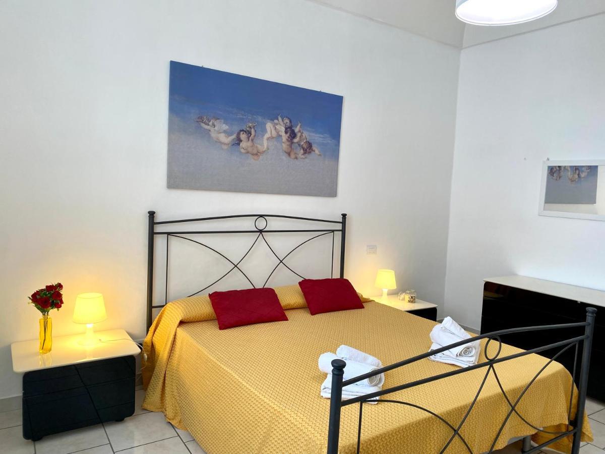 La Vita E Bella - Puglia Mia Apartments Monopoli Exterior photo